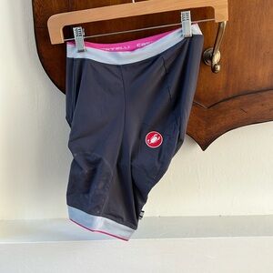 CASTELLI CYCLE SHORTS M